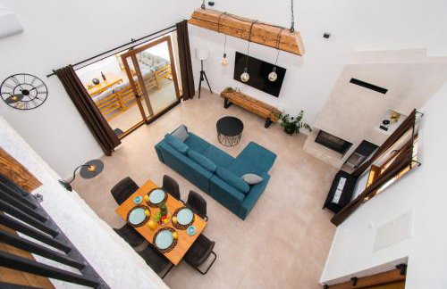 Villa Lucia - Foto 91