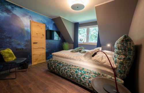 Vulkan Villa - Foto 5