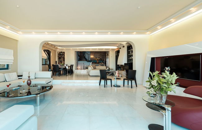 Villa Azure - Foto 5