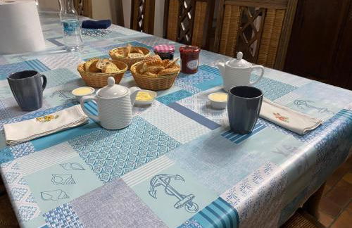 La Cachette d Oona, Grand gîte nature et familles - Foto 11