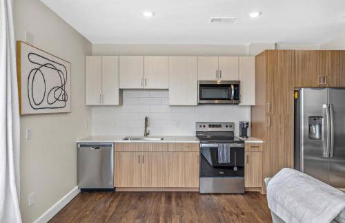 The Malibu Suite Penthouse The Gulch - Foto 3