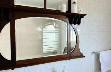 Sunset view, nearby lake and river beach - Foto 22