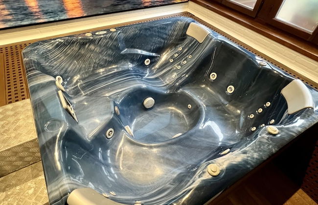 Apartamentos la Leyenda - Foto 33