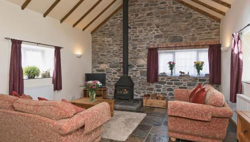 Yr Hen Stabl - Foto 2