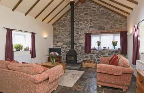 Yr Hen Stabl - Photo 2