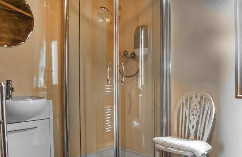 Chestnut Lodge - Foto 12