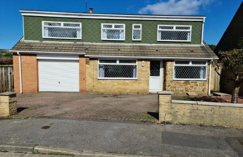 Warsett Crescent, 5 bedrooms near the coast. - Foto 5