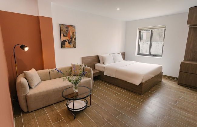 An Nguyen Lakeside Residence - Foto 47