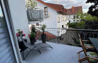 Neues Apartment bei Heidelberg - Foto 10