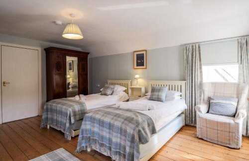 Seashell Cottage - Foto 16