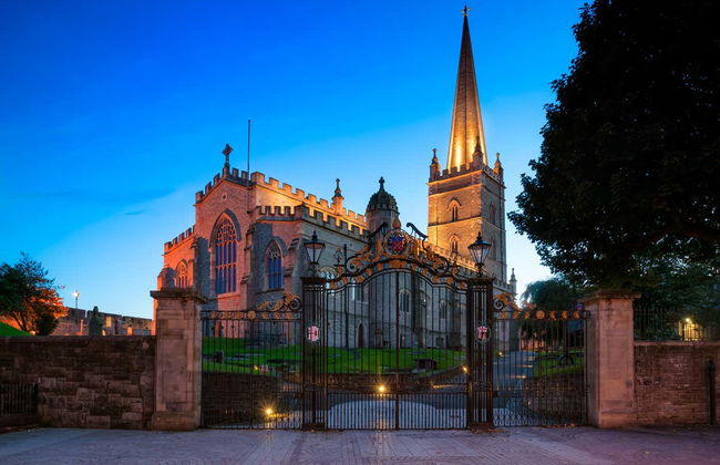 Visit Derry Pass - Photo 7