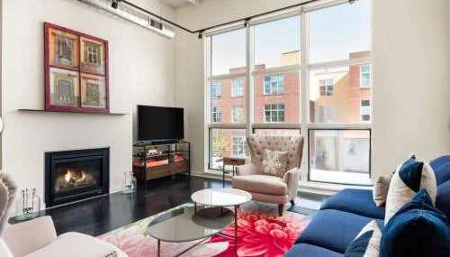 Luxurious Willits Loft Getaway - Foto 4