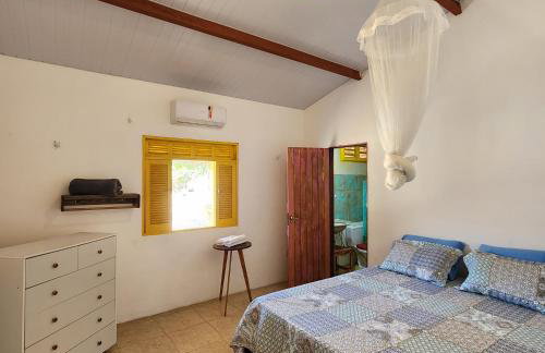 Sítio SPA Céu De Verdade , Praia de Barra Nova , Ceará - Foto 9