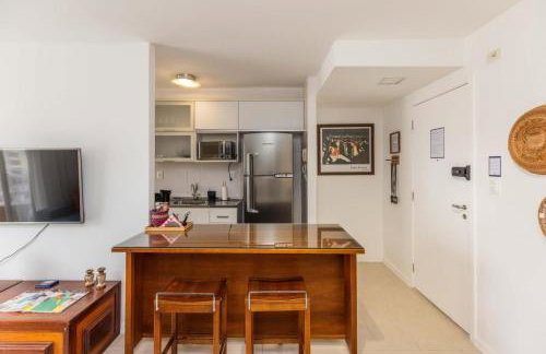 Loft Cores da Lapa - Photo 16