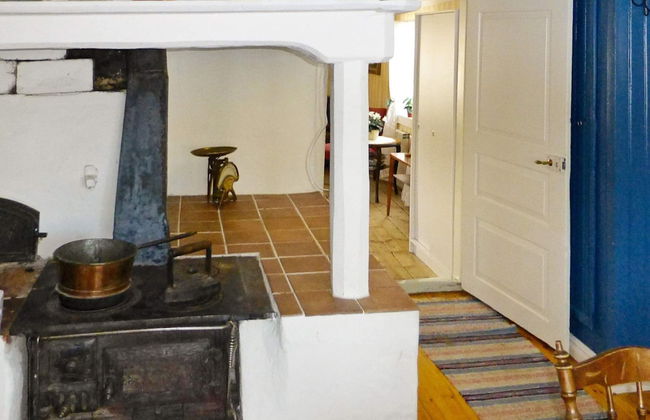 4 Person Holiday Home in Granna-by Traum - Photo 7