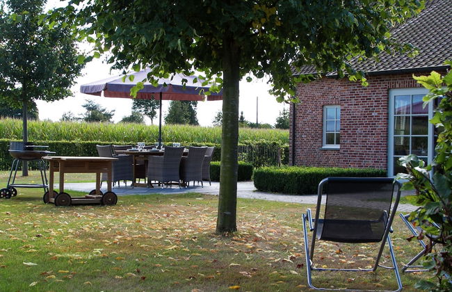 Peer Villa With Garden - Foto 30