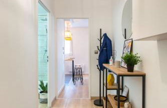 L'Estrade - Parking Centre 5 min Gare d'Amiens - Foto 22