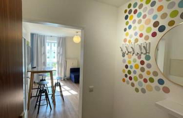 Buntes Wohnen in Düren - Foto 7