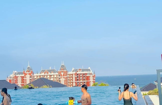 Venus Villa - Novaworld Phan Thiet - Foto 48