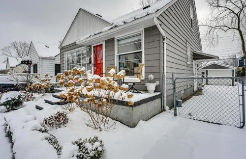 Mid-Century Family Bungalow Desirable Birmingham! - Foto 36