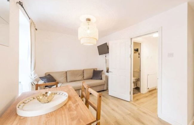 PML Apartments Edgware Road - Foto 21