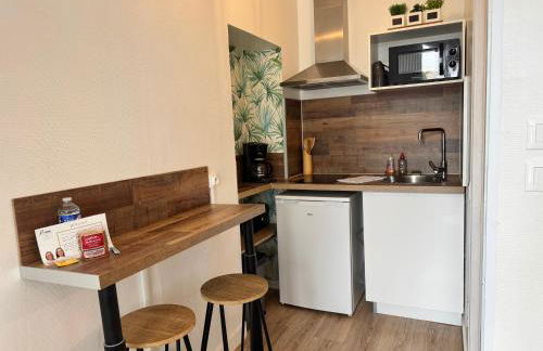 Le Nid du Guesclin - Foto 7