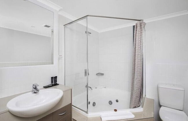 BASE Holidays - Ettalong Beach Premium Apartments - Foto 50