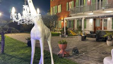 Family Relais La Magnolia - Foto 3