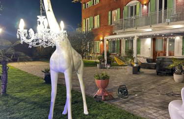 Family Relais La Magnolia - Foto 3