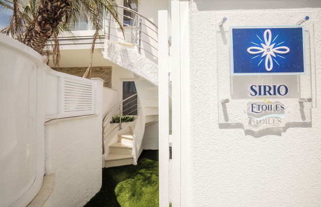 Etoiles Guest House - Foto 2