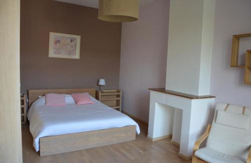 Gîte du Frêne - Foto 8