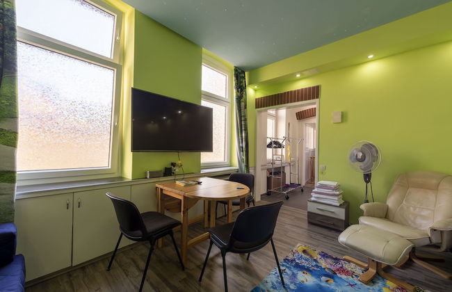 Delphin Apartment - Foto 13