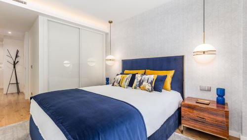 Design Flat in Porto Downtown II - Foto 4