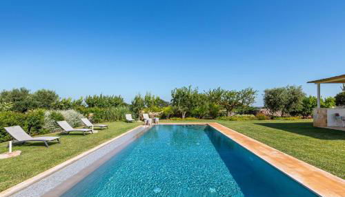 3224 Trulli Almaviva by Perle di Puglia - Foto 4