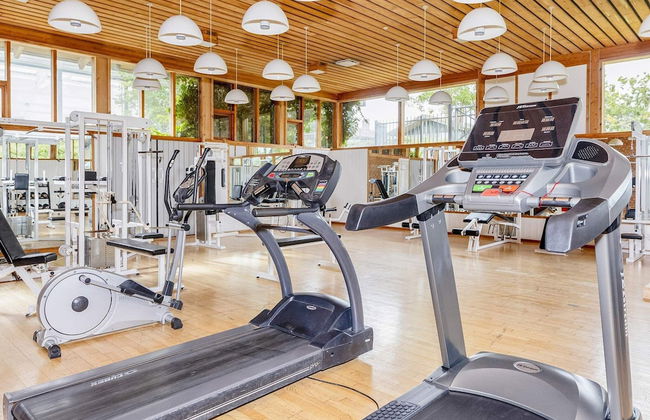 Vigso Holiday Center- Type 7 - Foto 14