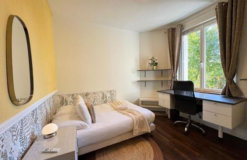 La Maison d'Eugène, Rennes centre - Photo 14