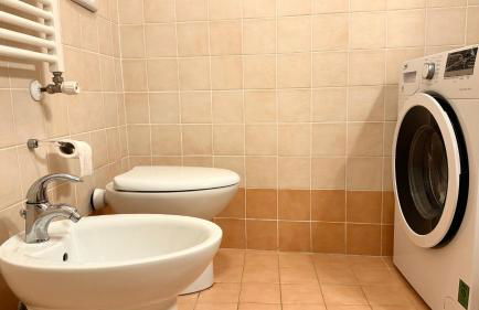 N219 - Numana, ampio bilocale in centro con posto auto - Photo 8