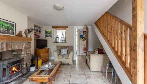 Priest Bridge Cottage - Foto 2