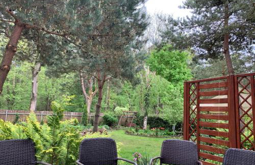 Dom nad jeziorem Mazury pomost segment 1 - Foto 32