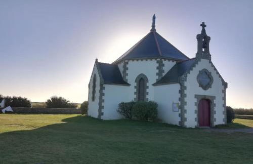 Location proche plage de Penvins, Sarzeau - Foto 11