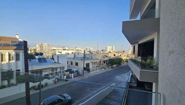 03 LCA - Stay Larnaca Pearl Apartment - Foto 2, Habitación