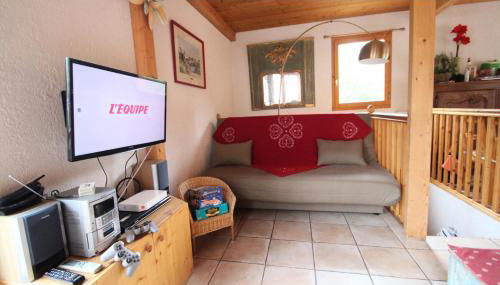 Chalet Du Regain - Chalet 4 pièces 8 personnes 3 exposé Sud-Ouest MAE-8244 - Foto 2