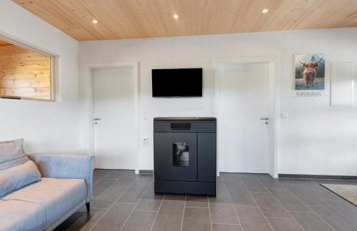 Mettmapark - 2 Chalets - Foto 26