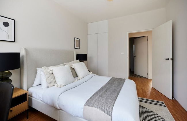 The Southwark Wonder - Charming 1bdr Flat With Patio - Foto 5