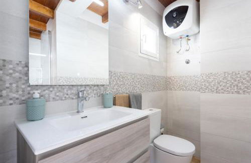 Casa Maria with Roque Nublo view - Foto 15