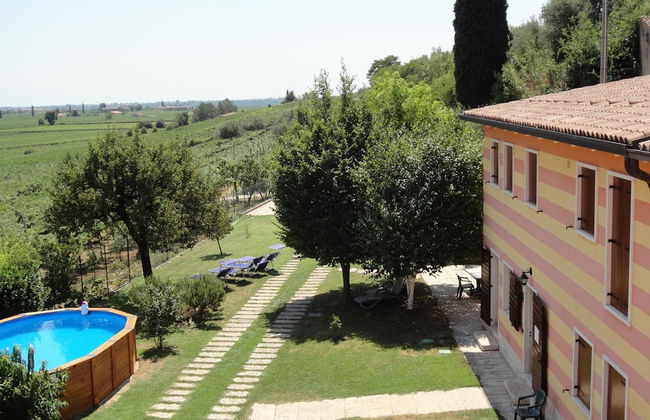 Agriturismo El Crear - Photo 46