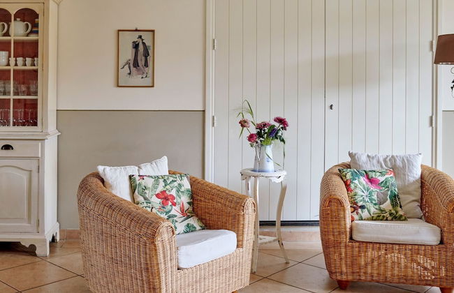 Elegant Holiday Home in Baarlo With Garden - Photo 11