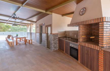 Cortijo Rural Los Pinos Villanueva de Algaidas by Ruralidays - Foto 24