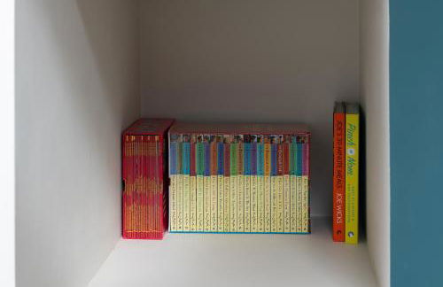 Ty Uchaf Cottage - Foto 17