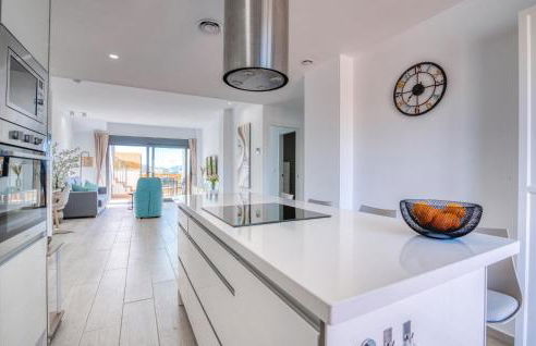 Apartment In Finestrat - Foto 31